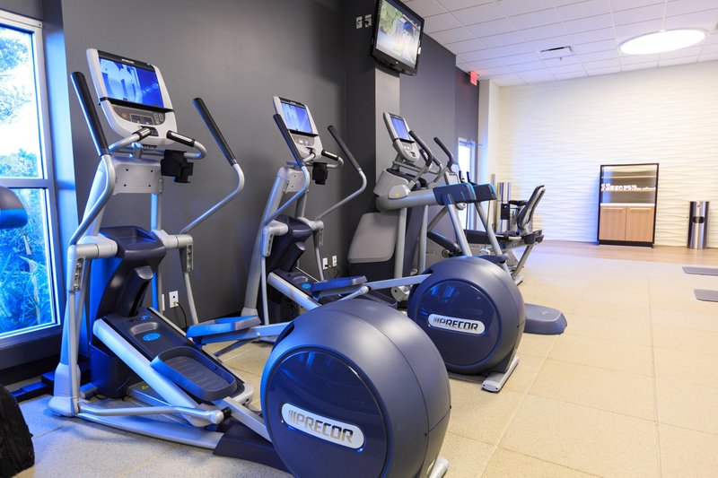 Doubletree By Hilton Hotel Dallas-Love Field - Dallas, TX