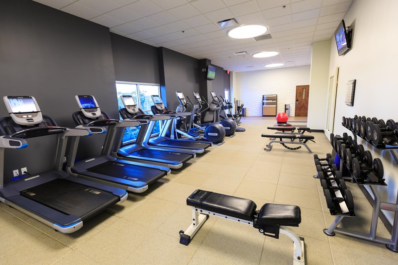 Doubletree By Hilton Hotel Dallas-Love Field - Dallas, TX