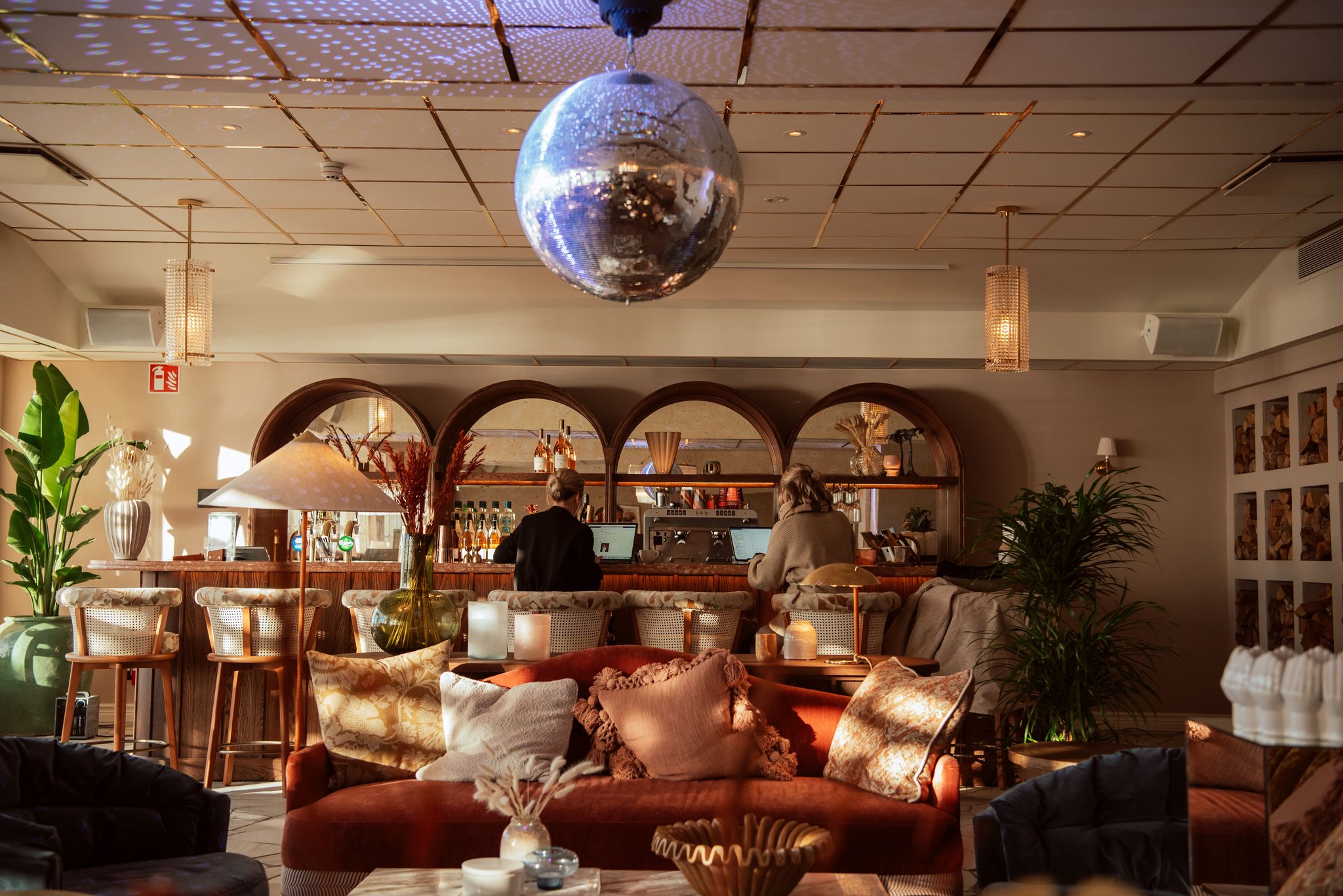 Venue gallery photo