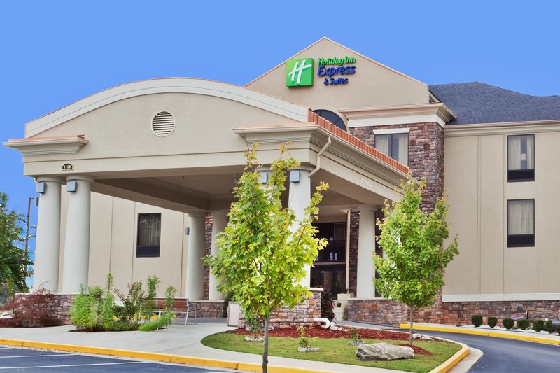 Holiday Inn Express & Suites COVINGTON - Covington, GA