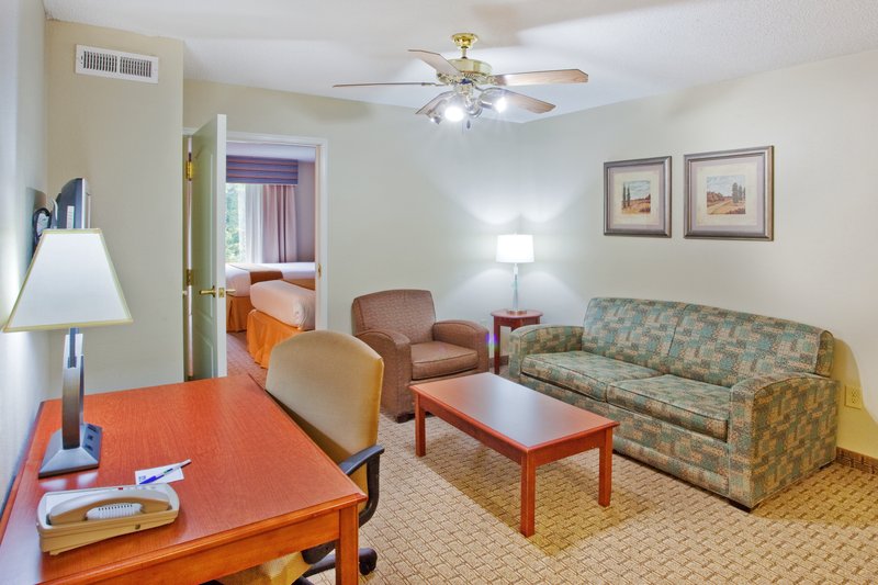 Holiday Inn Express & Suites COVINGTON - Covington, GA