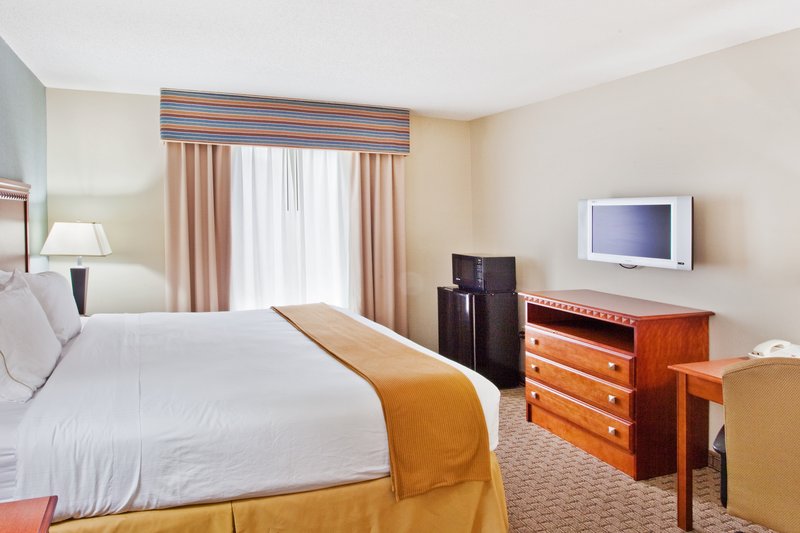 Holiday Inn Express & Suites COVINGTON - Covington, GA