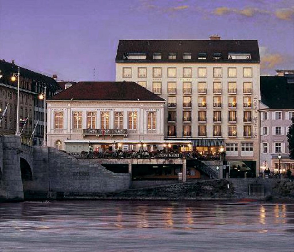 Sorell Hotel Merian