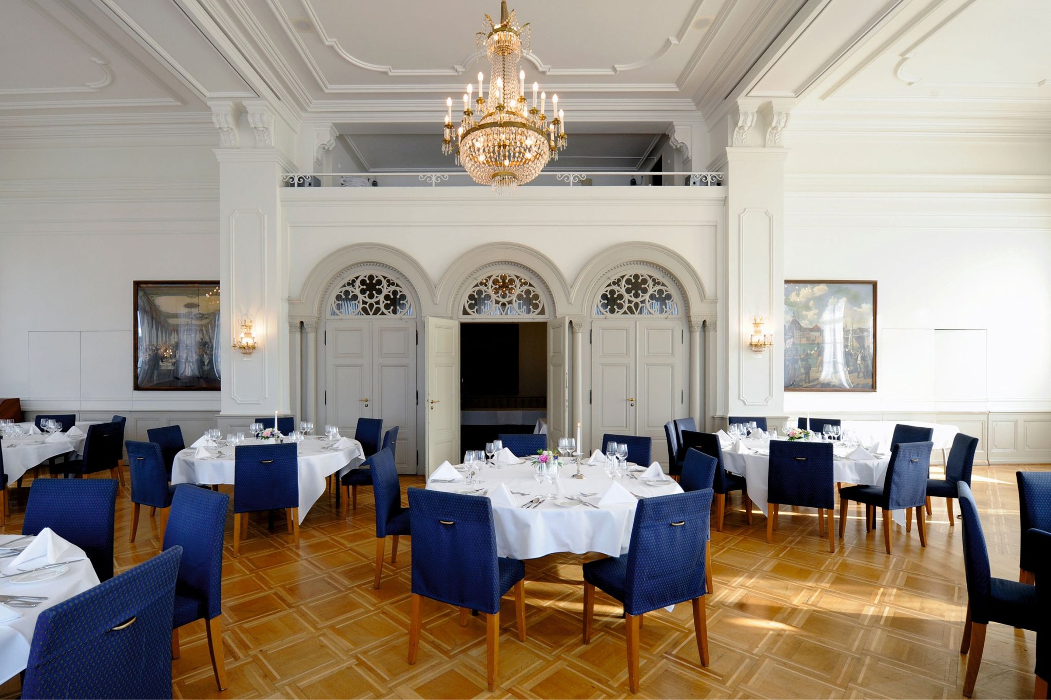 Sorell Hotel Merian