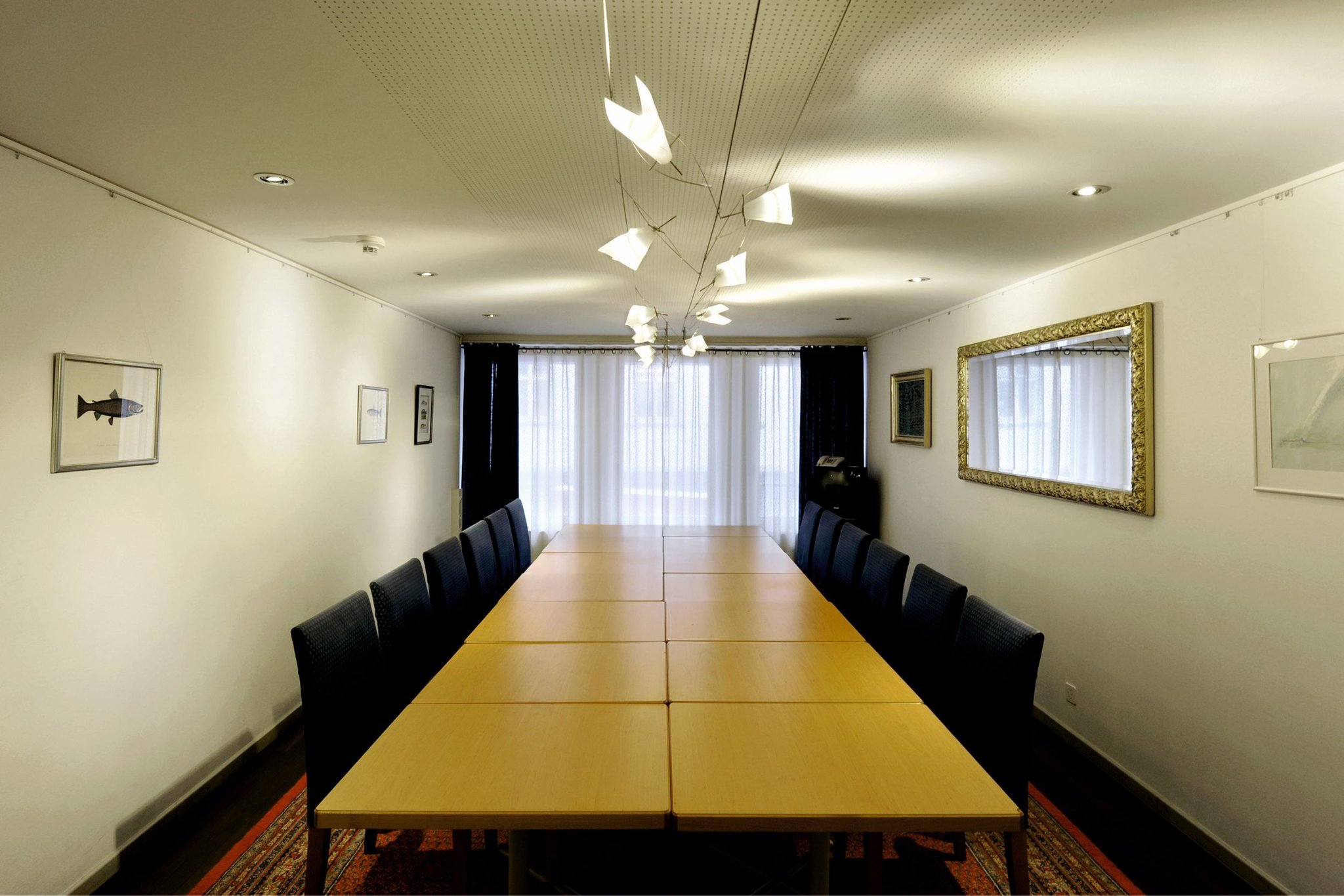 Sorell Hotel Merian