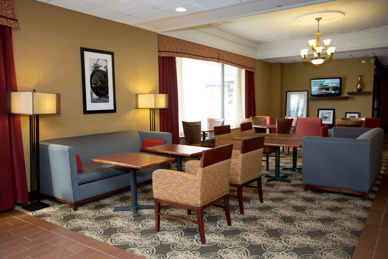 Hampton Inn Freeport - Freeport, IL