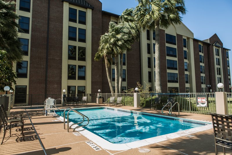 Holiday Inn Express Harlingen - Harlingen, TX