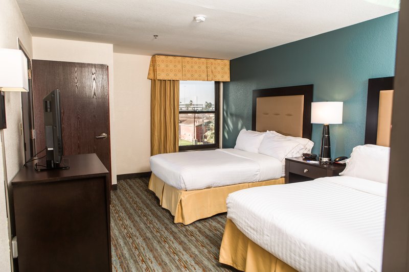 Holiday Inn Express Harlingen - Harlingen, TX