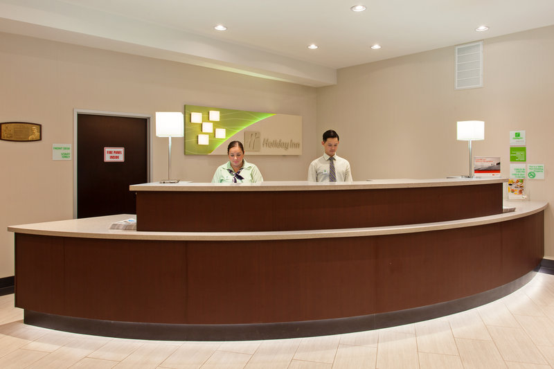 Holiday Inn - West Covina, CA