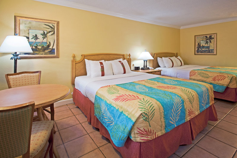 Holiday Inn SANIBEL ISLAND - Fort Myers, FL