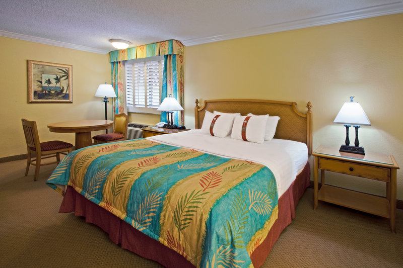 Holiday Inn SANIBEL ISLAND - Fort Myers, FL