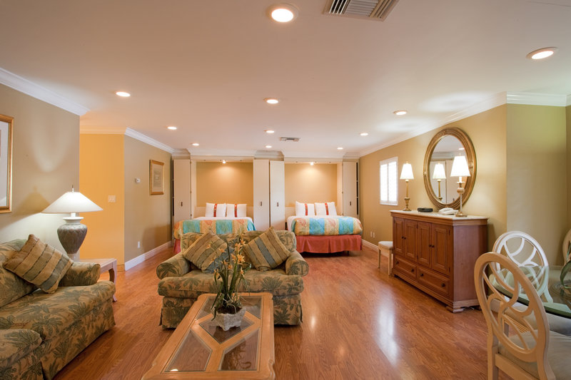 Holiday Inn SANIBEL ISLAND - Fort Myers, FL