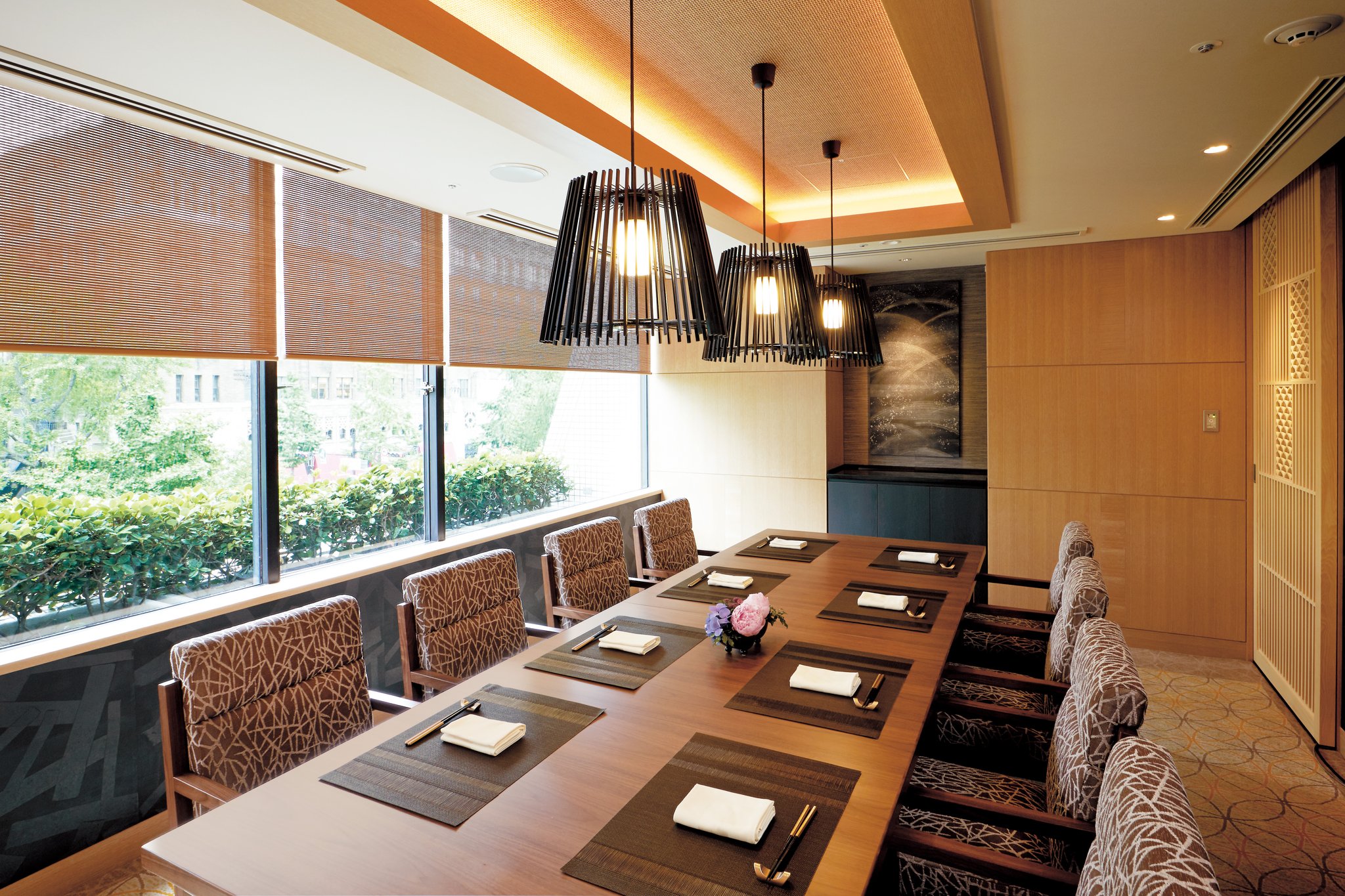 Hotel Nikko Osaka