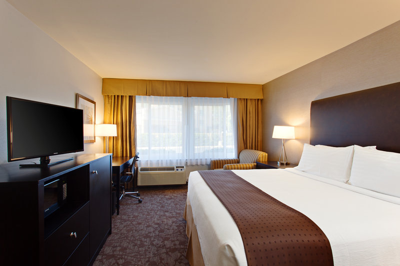 Holiday Inn - West Covina, CA