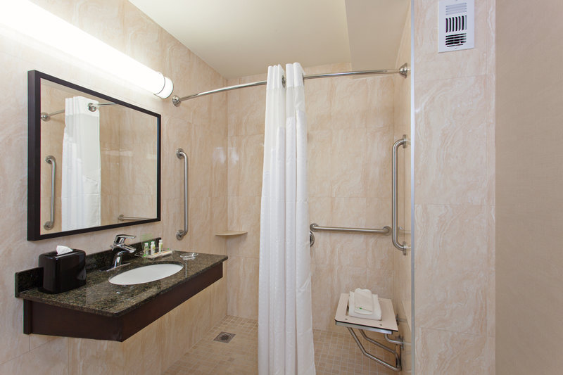 Holiday Inn - West Covina, CA