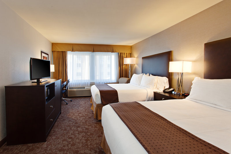 Holiday Inn - West Covina, CA