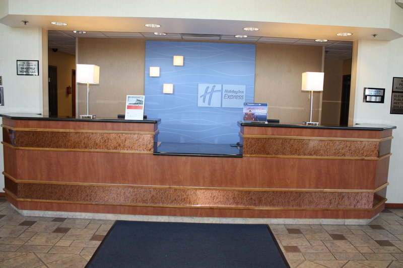 Holiday Inn Express MADERA-YOSEMITE PK AREA - Helm, CA