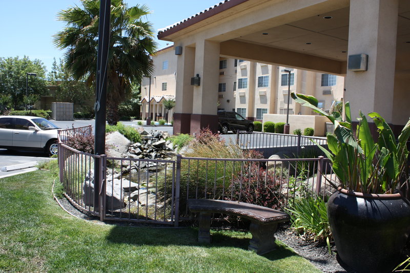 Holiday Inn Express MADERA-YOSEMITE PK AREA - Helm, CA