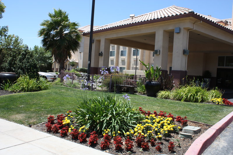 Holiday Inn Express MADERA-YOSEMITE PK AREA - Helm, CA