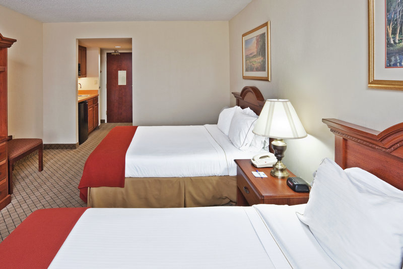 Holiday Inn Express & Suites MESQUITE - Mesquite, TX