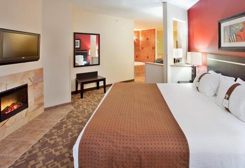 Holiday Inn OMAHA DOWNTOWN-AIRPORT - Omaha, NE