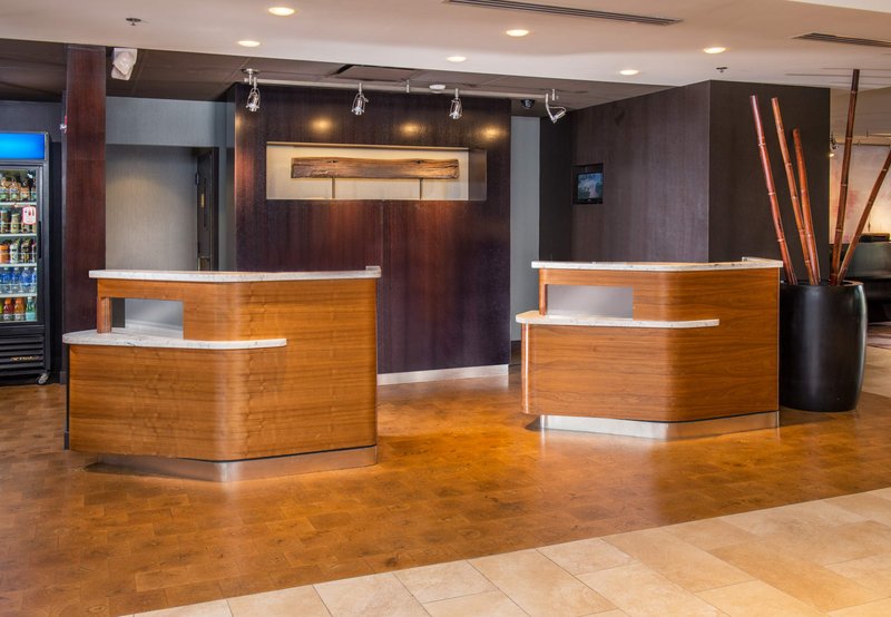 Courtyard By Marriott Baltimore Bwi Airport - Linthicum Heights, MD