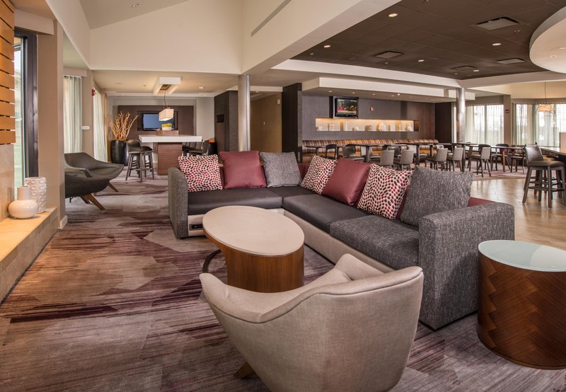 Courtyard By Marriott Baltimore Bwi Airport - Linthicum Heights, MD