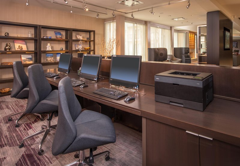 Courtyard By Marriott Baltimore Bwi Airport - Linthicum Heights, MD