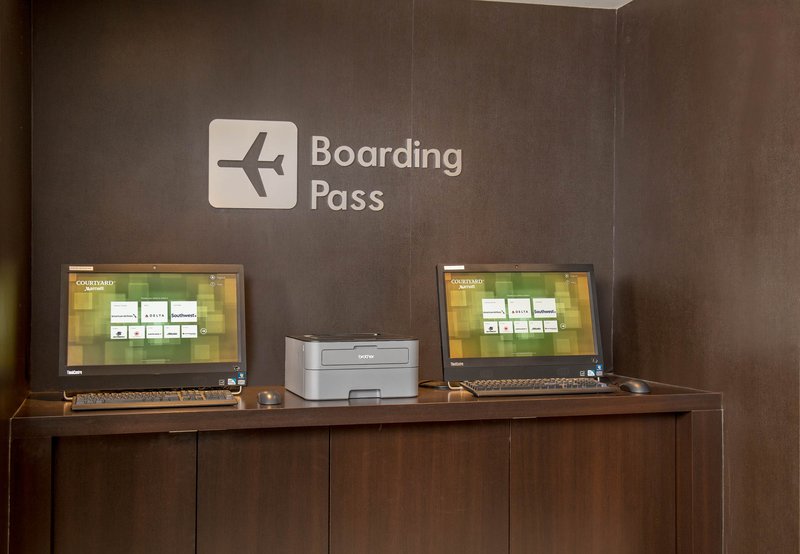 Courtyard By Marriott Baltimore Bwi Airport - Linthicum Heights, MD