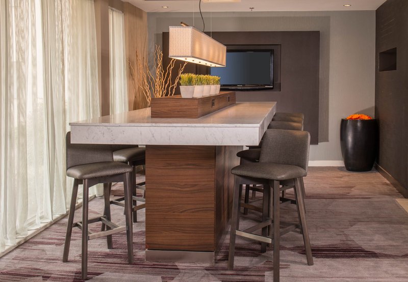 Courtyard By Marriott Baltimore Bwi Airport - Linthicum Heights, MD