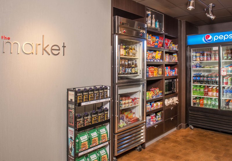 Courtyard By Marriott Baltimore Bwi Airport - Linthicum Heights, MD