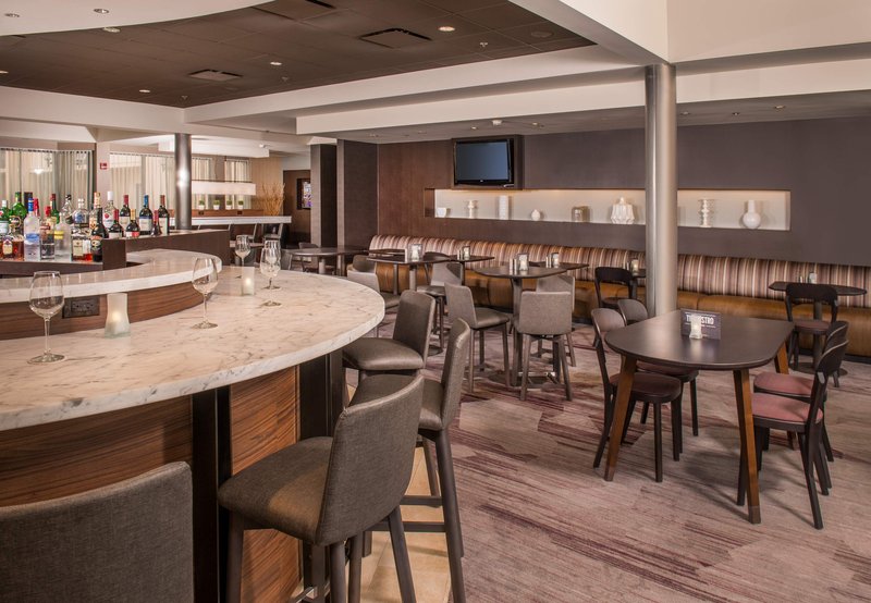 Courtyard By Marriott Baltimore Bwi Airport - Linthicum Heights, MD