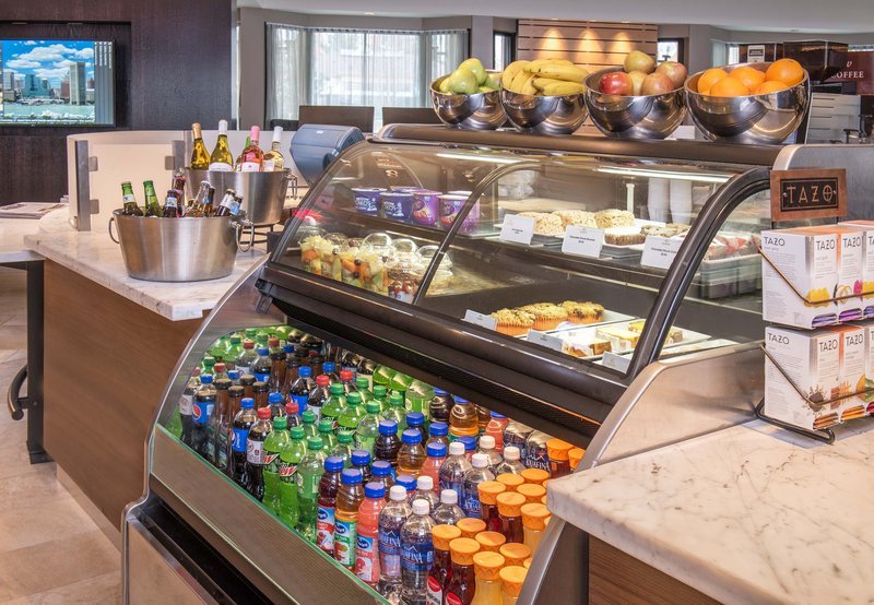 Courtyard By Marriott Baltimore Bwi Airport - Linthicum Heights, MD