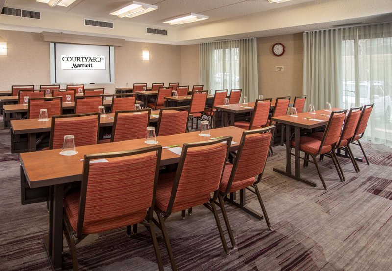 Courtyard By Marriott Baltimore Bwi Airport - Linthicum Heights, MD