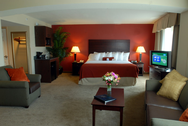 Holiday Inn Express & Suites LATHAM - Albany, NY