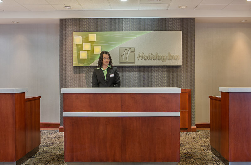 Holiday Inn UNIVERSITY PLAZA-BOWLING GREEN - Drake, KY