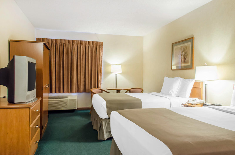 Econo Lodge - Bloomsburg, PA