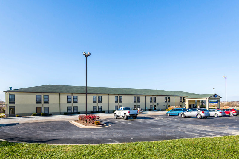 Comfort Inn - Cameron, MO