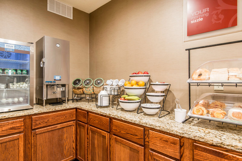 Comfort Inn - Cameron, MO