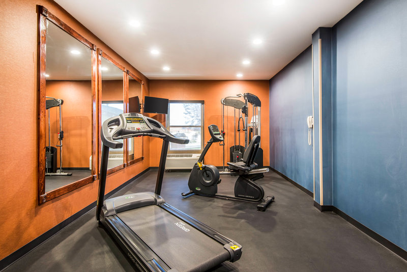 Comfort Inn - Cameron, MO
