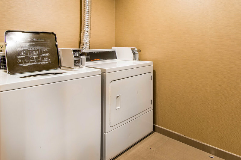 Comfort Inn - Cameron, MO