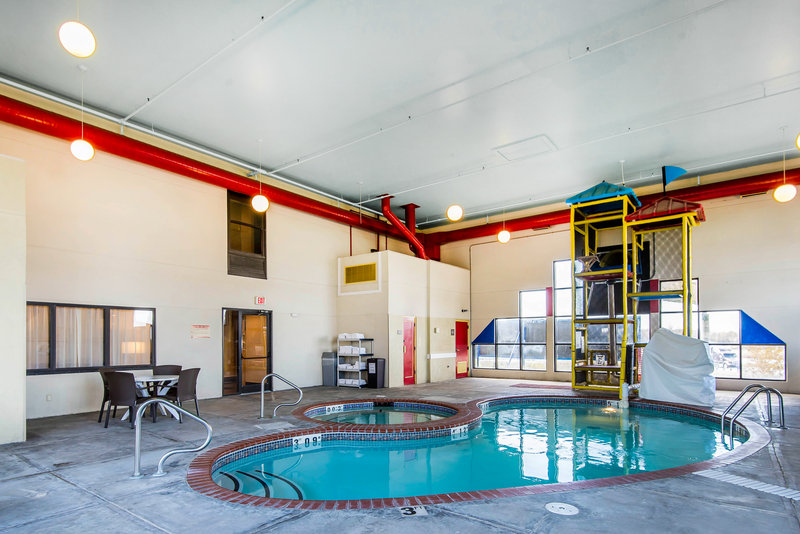 Comfort Inn - Cameron, MO