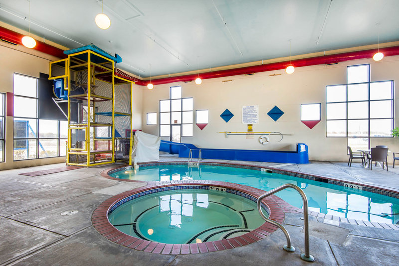 Comfort Inn - Cameron, MO