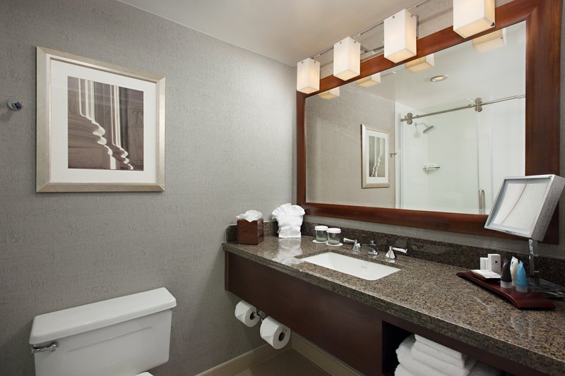 Crowne Plaza CHARLOTTE EXECUTIVE PARK - Charlotte, NC