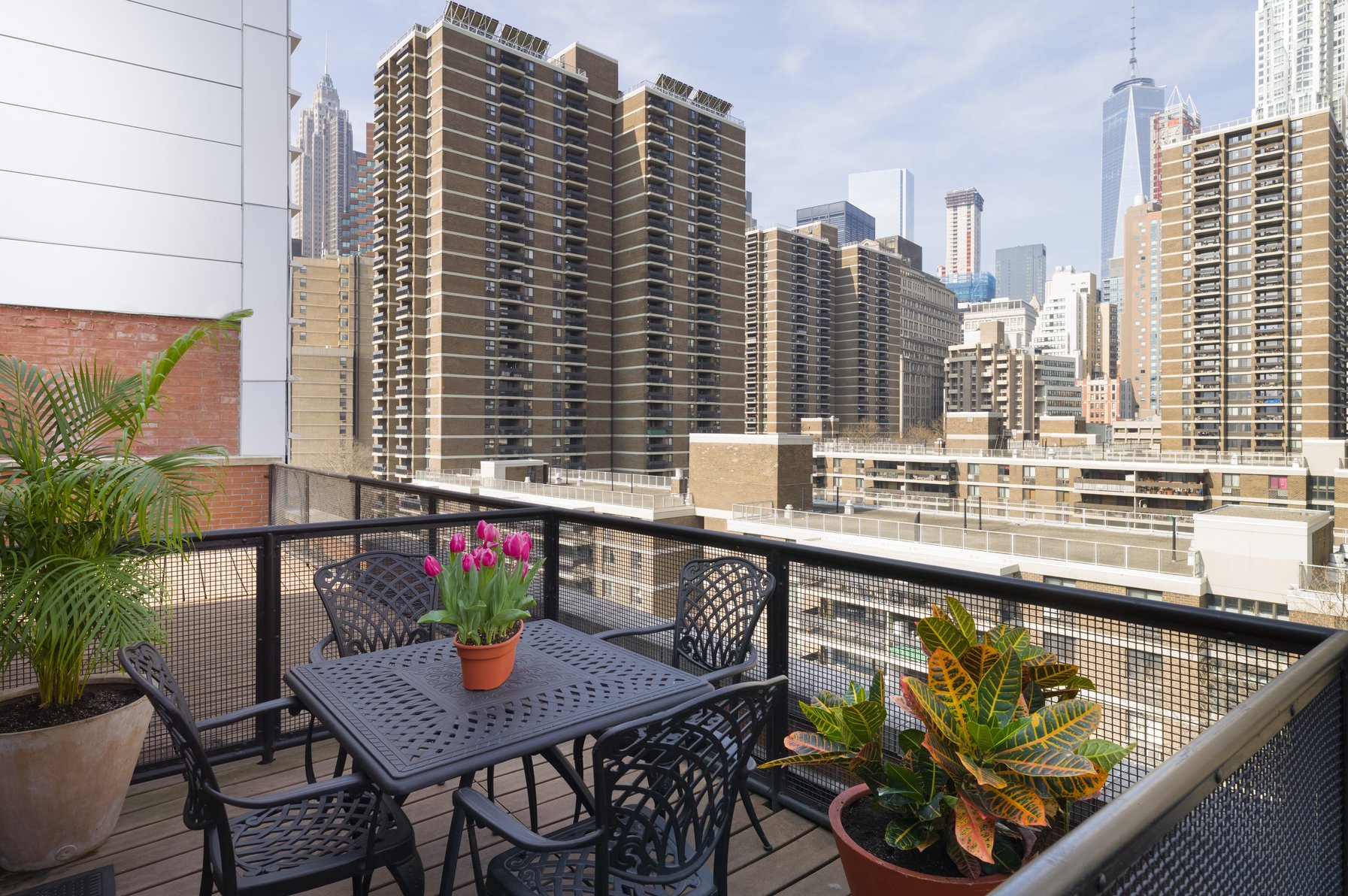 Hampton Inn Seaport – New York, NY