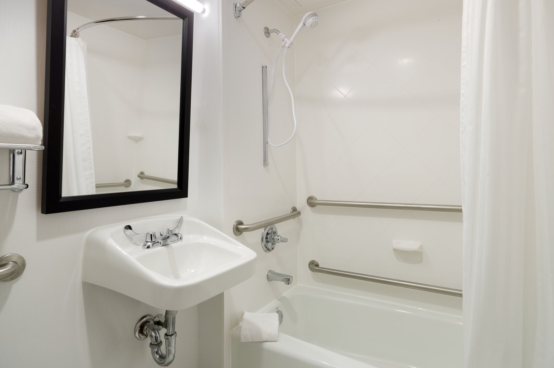 Hampton Inn Seaport – New York, NY