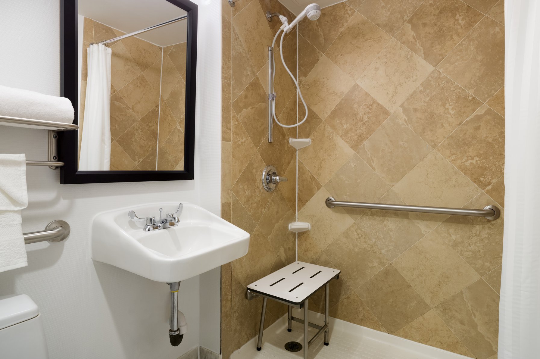 Hampton Inn Seaport – New York, NY