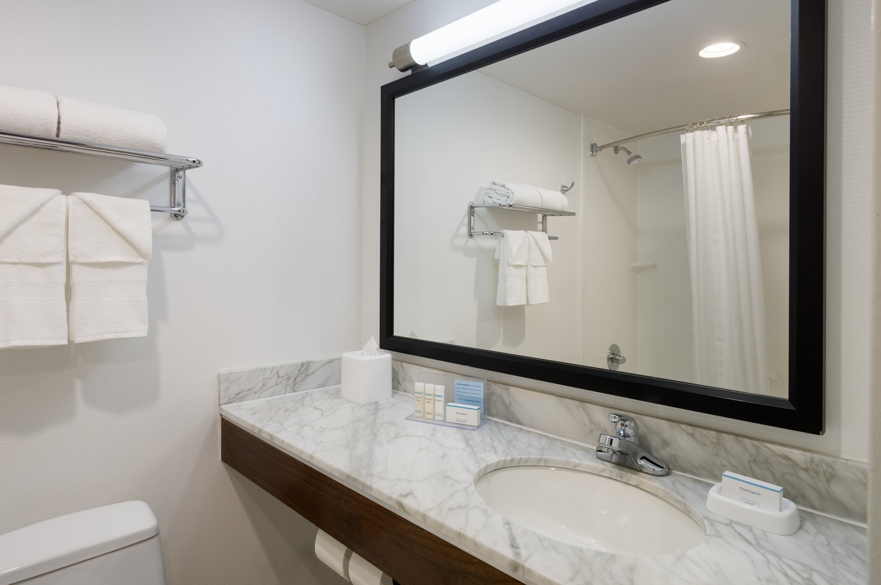 Hampton Inn Seaport – New York, NY