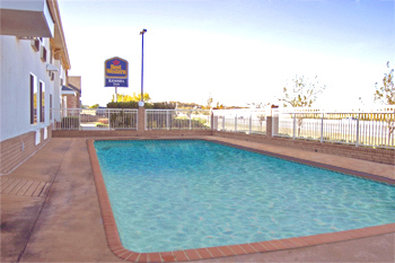 Best Western - Broken Arrow, OK