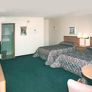 Budget Host - Grand Rapids, MN